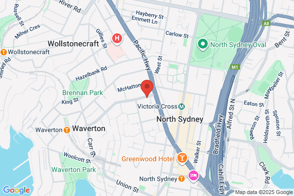 Eiger Labs Australia