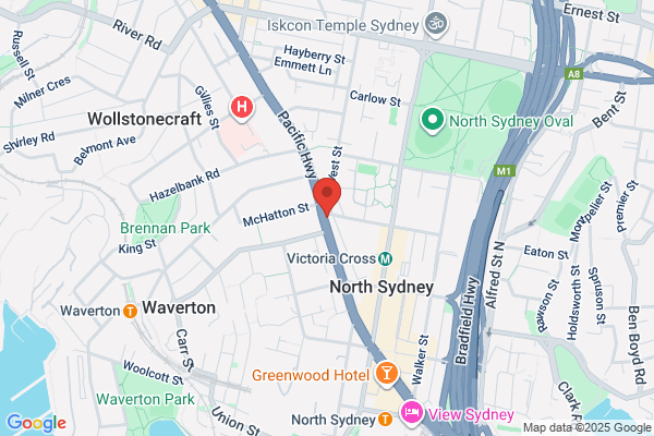 Kensington Computer Services