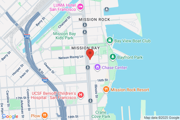 Uber Office - CLOSED