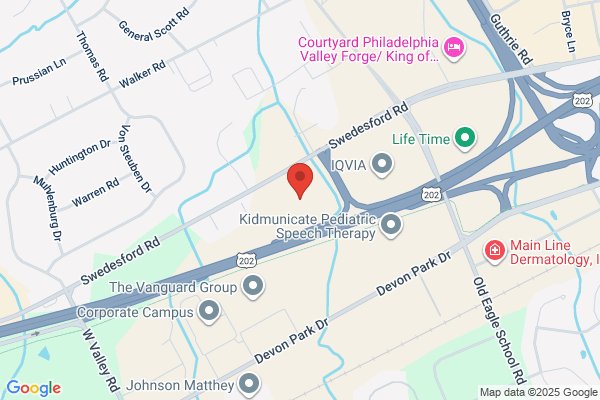 Frontline Placement Technologies Pty Ltd