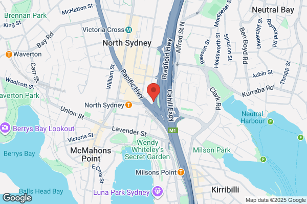 Contract Computer Services Pty Ltd