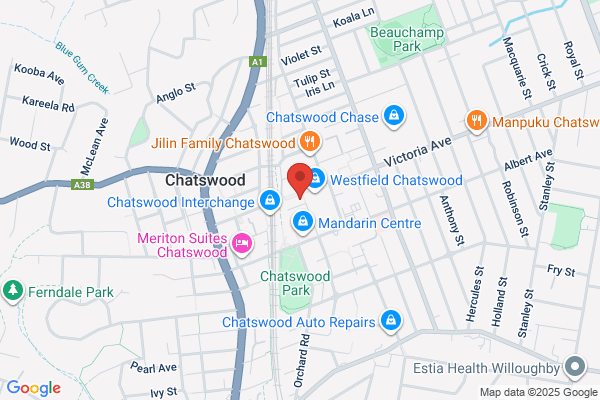 K & B Education Centre