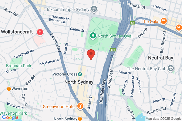 Rydges North Sydney