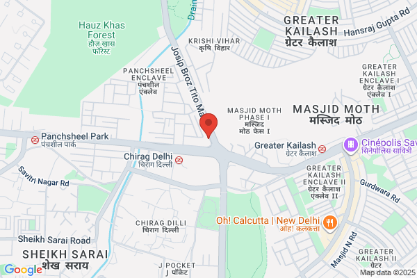 Anam Cara Counselling & Psychotherapy