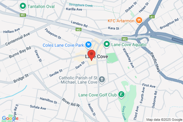 Pacific Smiles Dental Lane Cove