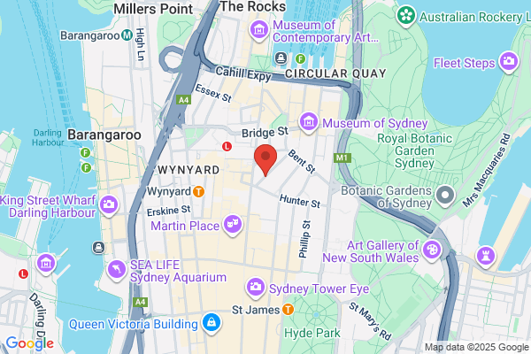 AAP Centre Dental Surgery