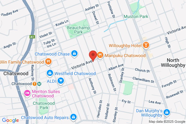 Chatswood Dental