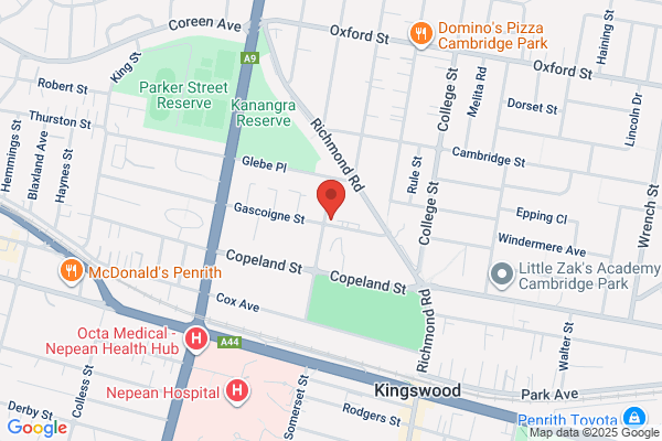 Allsports Direct (Australia) Pty Ltd