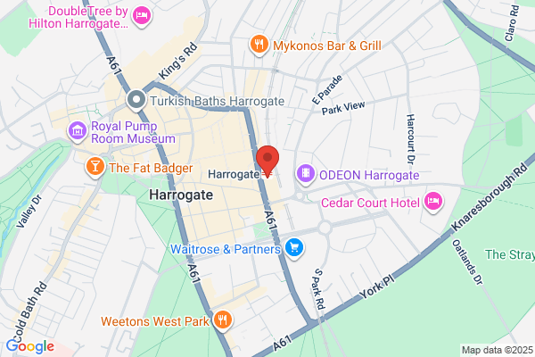 Go Direct Marketing