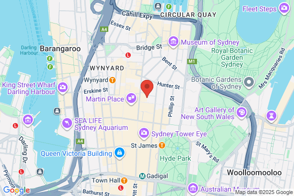 Australian Breast Centre