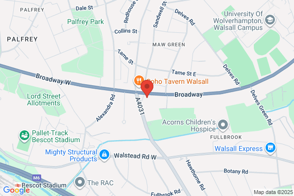 Broadway Medical Centre