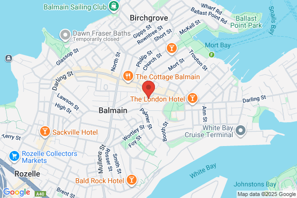 Davis Paul R
