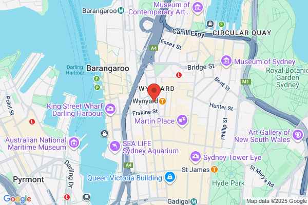 IVF Australia