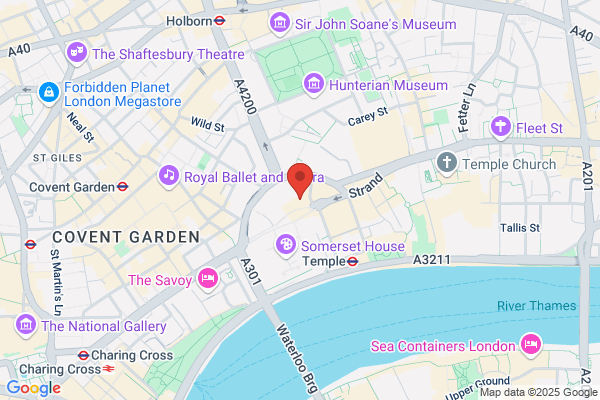 Kings Cross Travellers Clinic