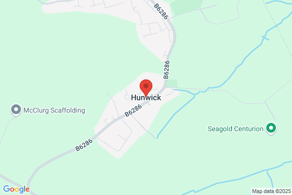 Hunwick Consultants