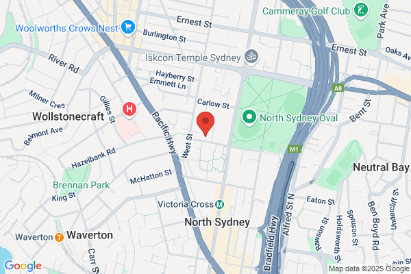 ICE Australia