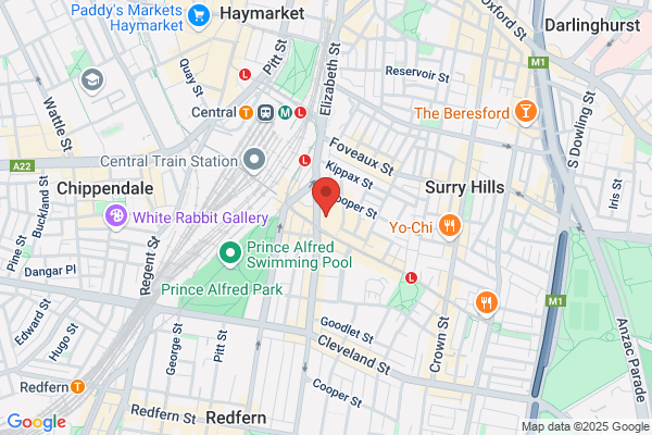 Eighty One Pty Ltd