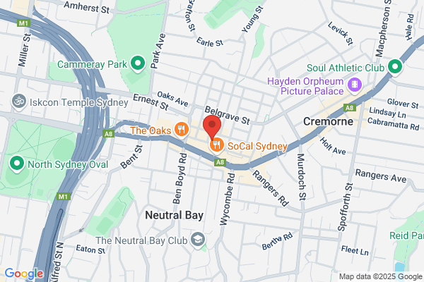 McDonell Milne Toltz