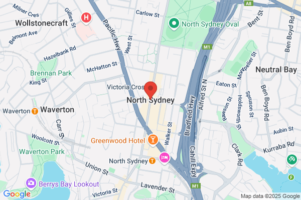 Australian Film Locations