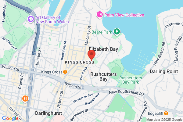 Kings Garden Florist