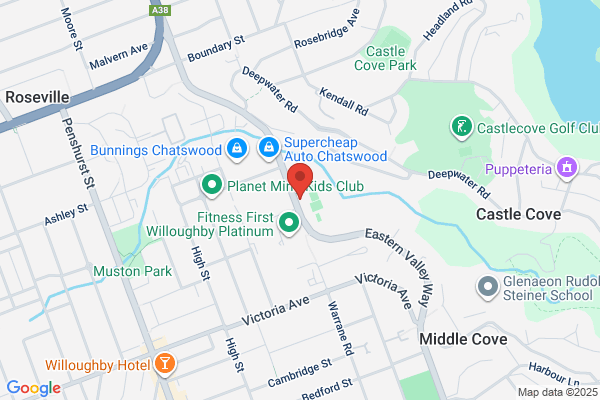 Cove Sports Club The
