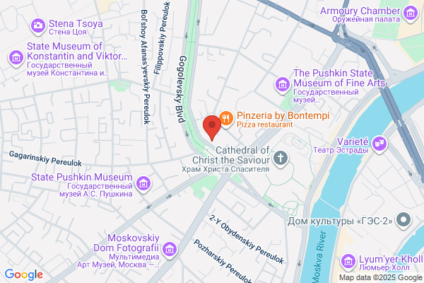 GPO Restaurants, Bars, Cafes & Food Emporium