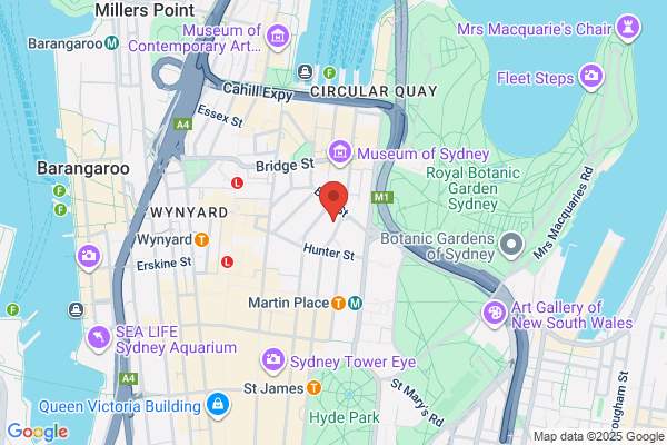 Sofitel Sydney Wentworth