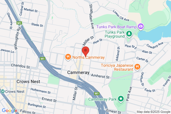 Cammeray Gardens Accommodation
