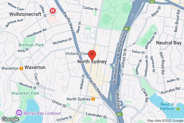 Hotels Combined Pty Ltd
