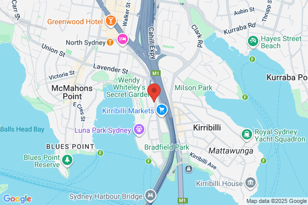 Kirribilli Village Apartments