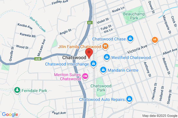 Chelsea Hotel Chatswood