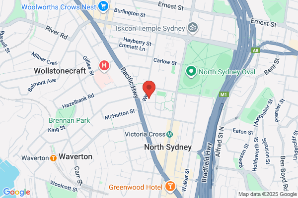 Geomatics Australia