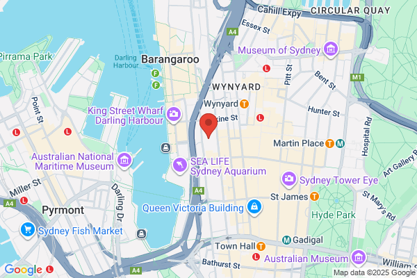 FAI Workers Compensation (NSW) Ltd