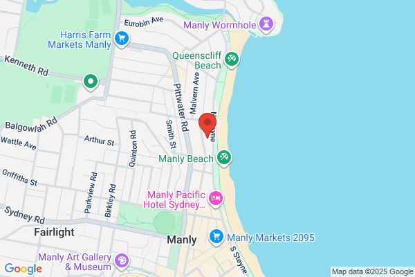 Interior Connection Pty Ltd