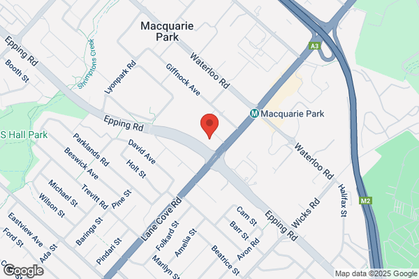 AusOptic Pty Ltd