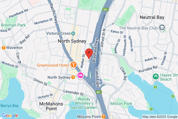 FulfilnetAustralia Pty Ltd
