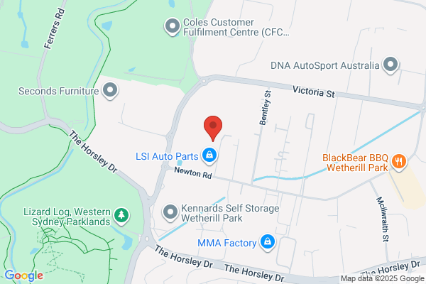 Alloy & Gold Supply (NSW) Pty Ltd