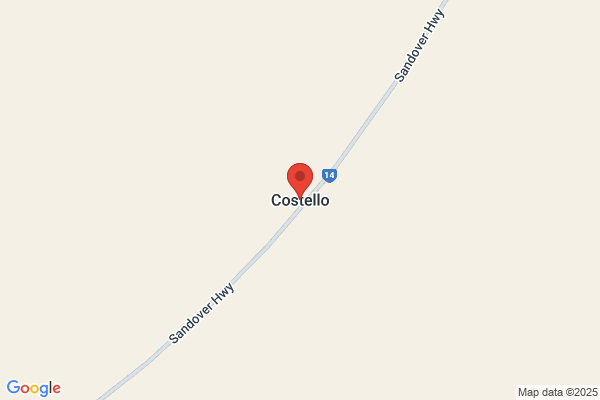 Costello's Of Australia