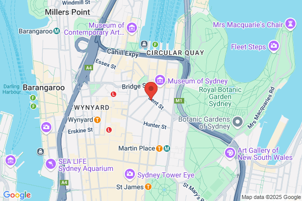 David Landy,Partner,Clayton Utz