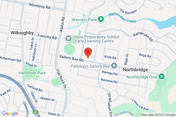 BWS Northbridge