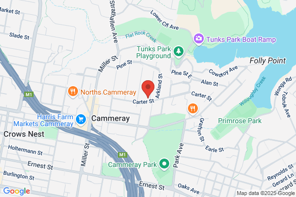 Cammeray Cellars