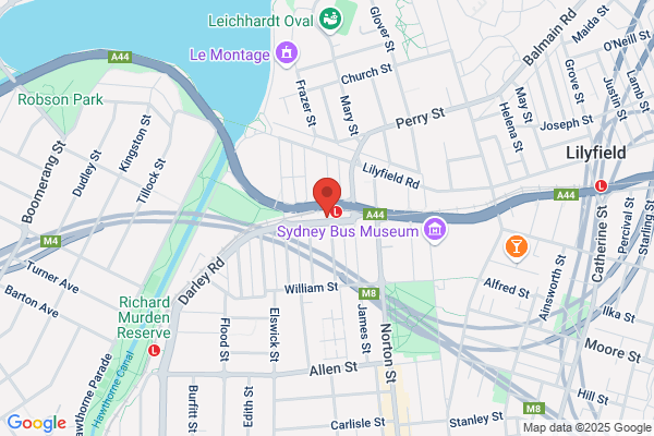 Dan Murphy's Leichhardt