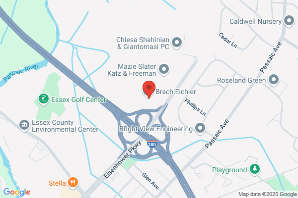 Geller & Associates
