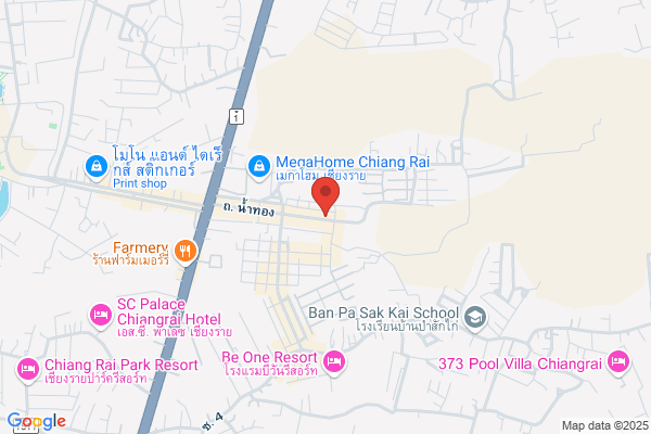 Cheng Yada Massage Therapist