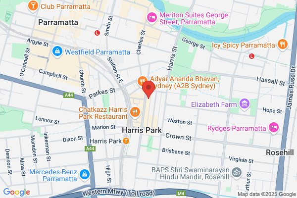 Australian Visa Consultation Service