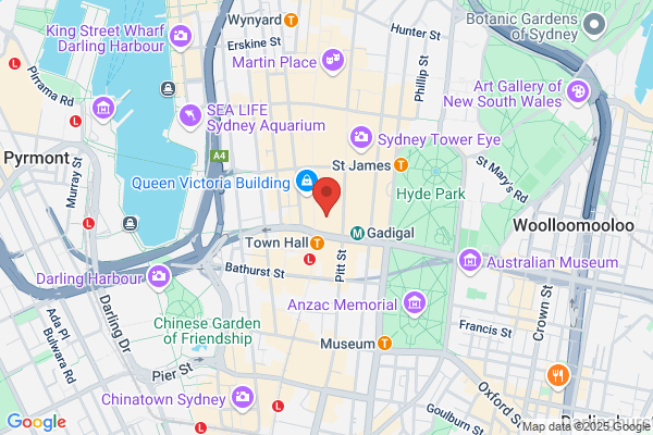 Paddington Phones