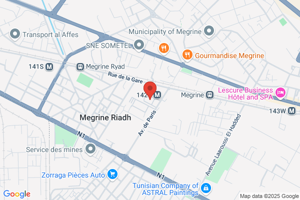 Sagem Australasia