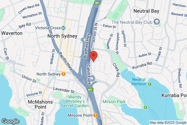 A. Macquarie Naturopathic Clinic