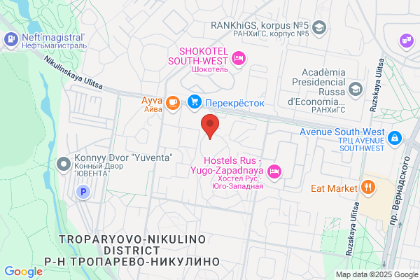 City Clinic Naturopathy