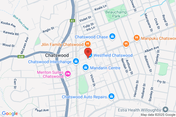 Specsavers Optometrists & Audiology - Chatswood